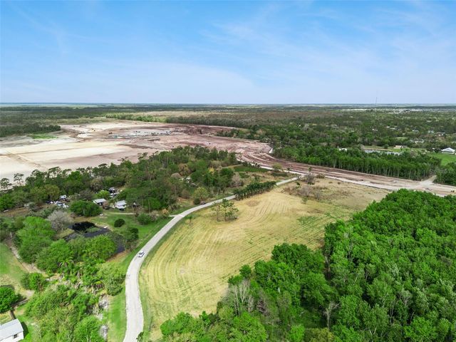 0000 FANNY BASS LANE, St Cloud, FL 34772