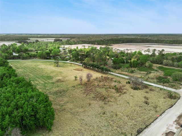 0000 FANNY BASS LANE, St Cloud, FL 34772