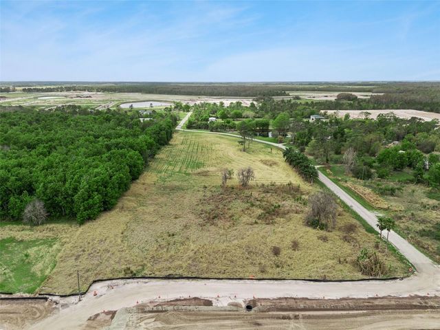0000 FANNY BASS LANE, St Cloud, FL 34772
