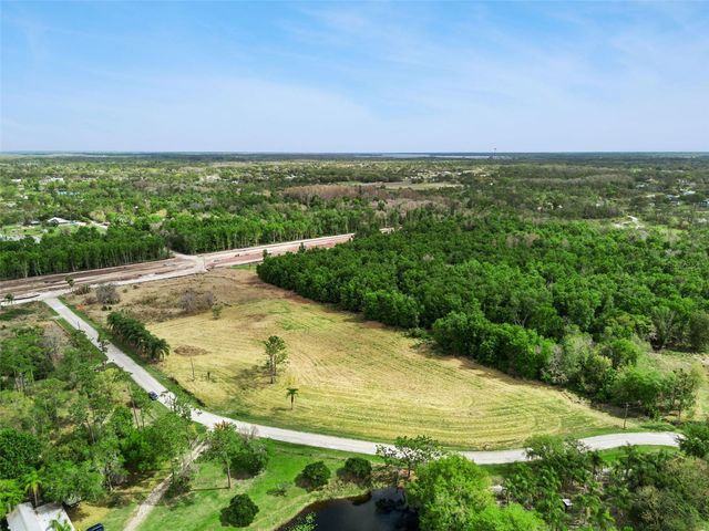 0000 FANNY BASS LANE, St Cloud, FL 34772