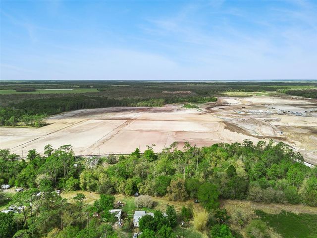 0000 FANNY BASS LANE, St Cloud, FL 34772