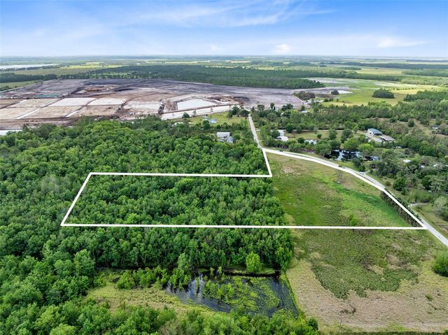 0000 FANNY BASS LANE, St Cloud, FL 34772