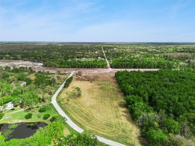 0000 FANNY BASS LANE, St Cloud, FL 34772