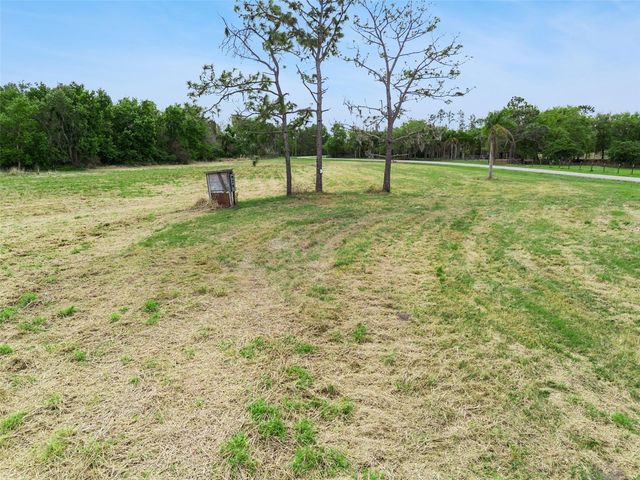 0000 FANNY BASS LANE, St Cloud, FL 34772