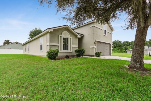 9520 FRASER FIR Court, Jacksonville, FL 32208
