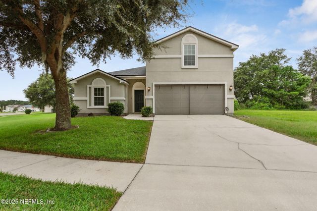 9520 FRASER FIR Court, Jacksonville, FL 32208