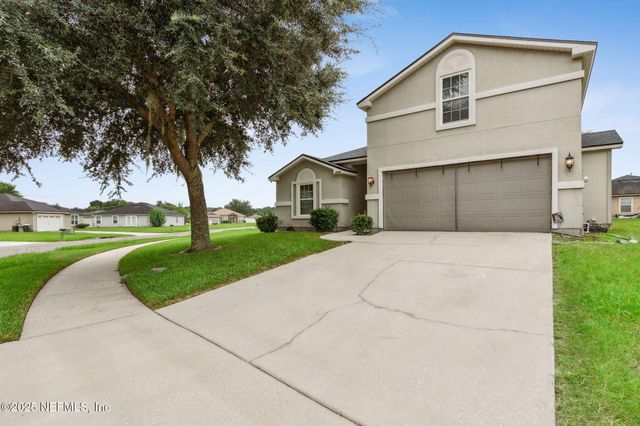 9520 FRASER FIR Court, Jacksonville, FL 32208