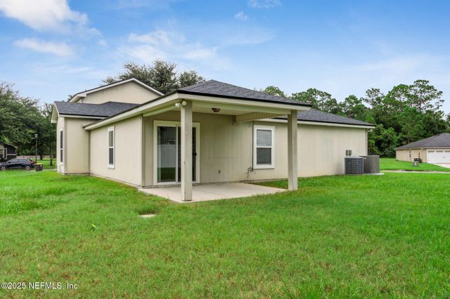 9520 FRASER FIR Court, Jacksonville, FL 32208
