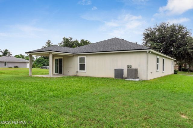 9520 FRASER FIR Court, Jacksonville, FL 32208