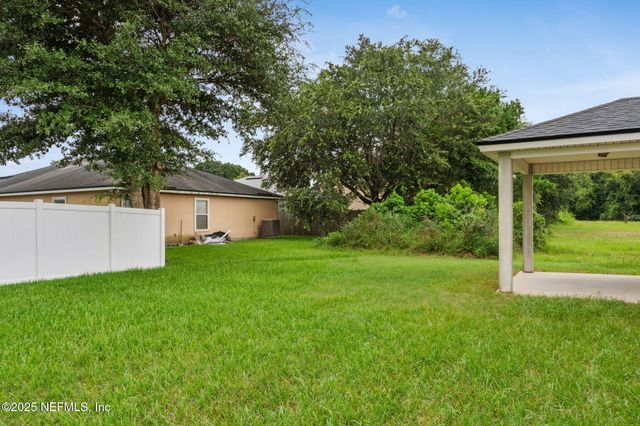 9520 FRASER FIR Court, Jacksonville, FL 32208