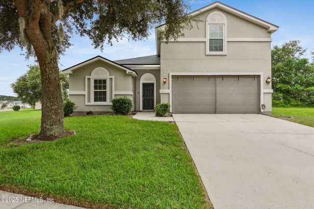 9520 FRASER FIR Court, Jacksonville, FL 32208