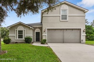 9520 FRASER FIR Court, Jacksonville, FL 32208