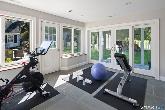 327 Jelliff Mill Road, New Canaan, CT 06840