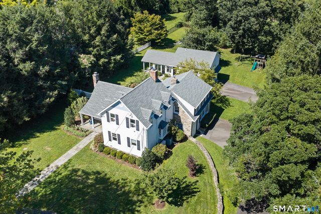 327 Jelliff Mill Road, New Canaan, CT 06840