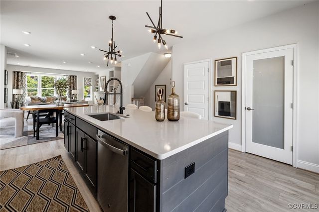 4402 Dominion Forest Cir, Glen Allen, VA 23060