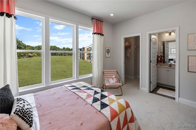 4402 Dominion Forest Cir, Glen Allen, VA 23060