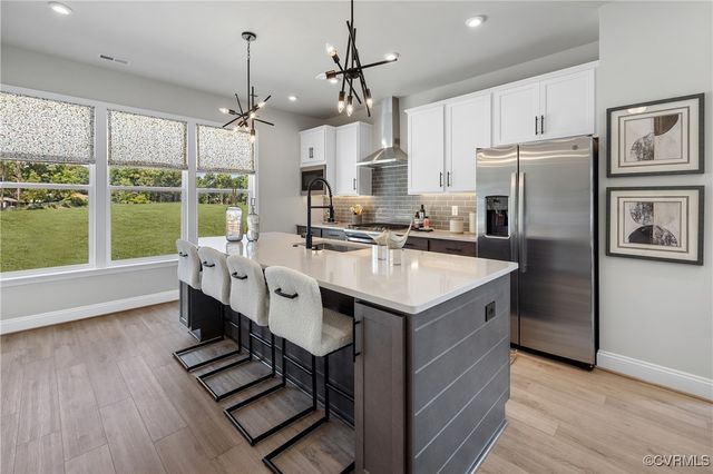 4402 Dominion Forest Cir, Glen Allen, VA 23060
