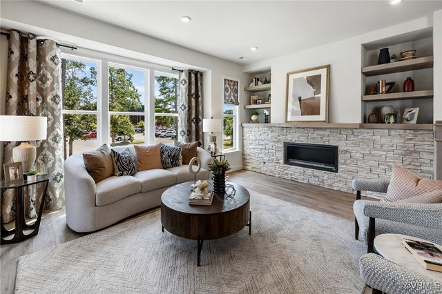 4402 Dominion Forest Cir, Glen Allen, VA 23060