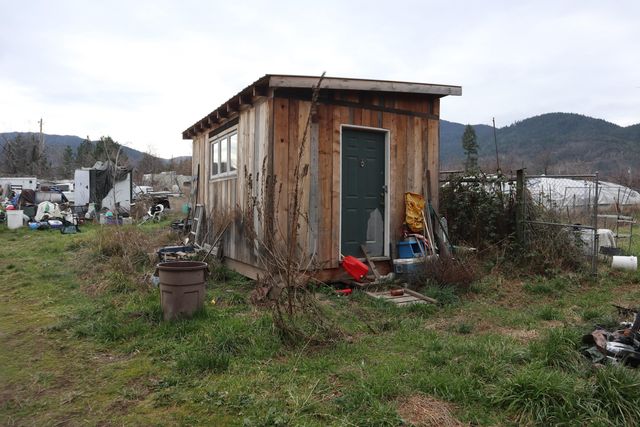 165 Neil Creek Road, Ashland, OR 97520