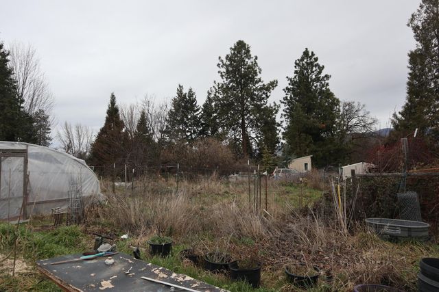 165 Neil Creek Road, Ashland, OR 97520