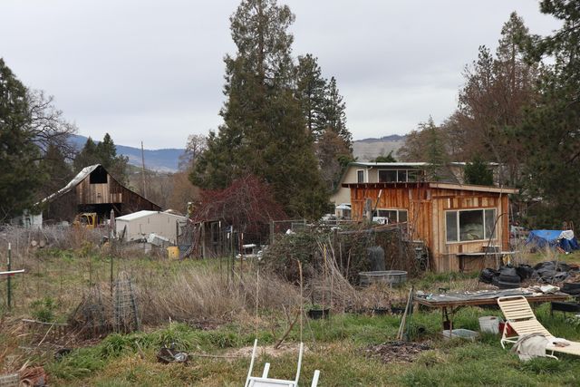 165 Neil Creek Road, Ashland, OR 97520