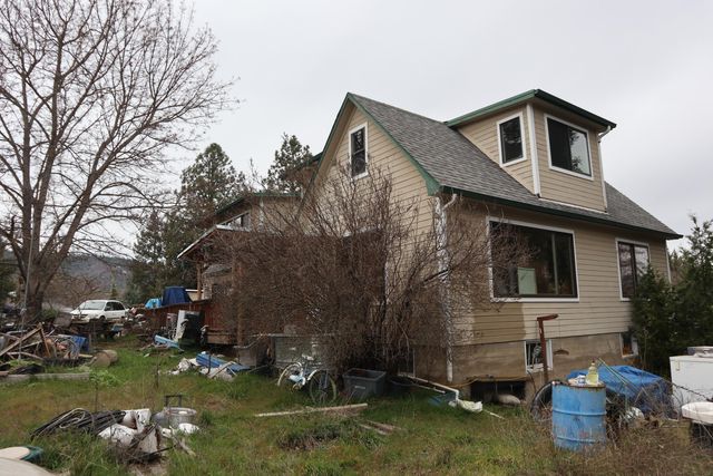 165 Neil Creek Road, Ashland, OR 97520