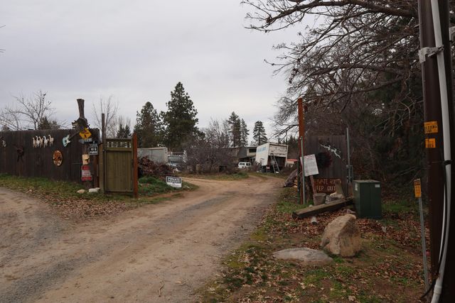 165 Neil Creek Road, Ashland, OR 97520