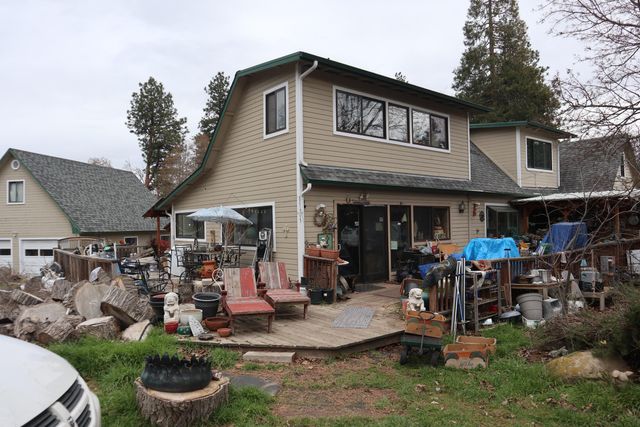 165 Neil Creek Road, Ashland, OR 97520