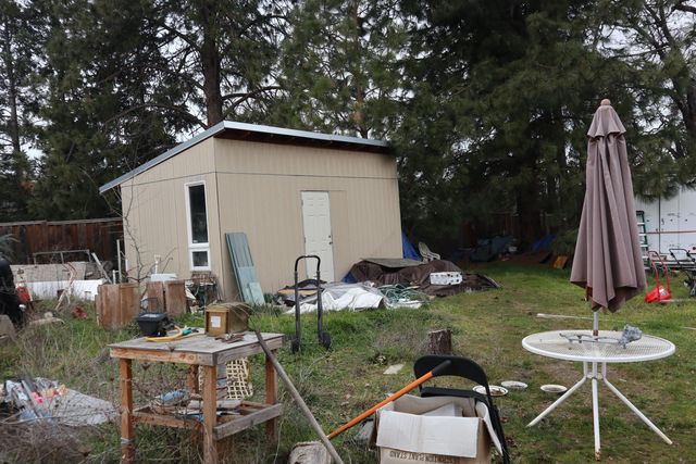 165 Neil Creek Road, Ashland, OR 97520