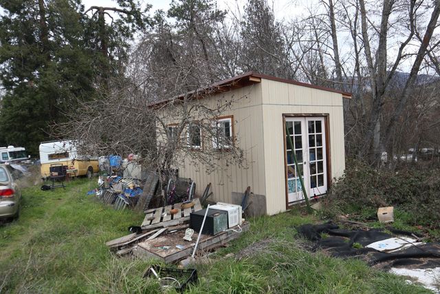 165 Neil Creek Road, Ashland, OR 97520