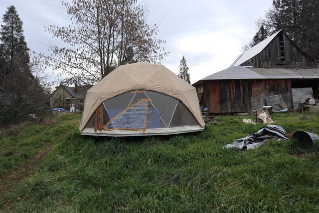 165 Neil Creek Road, Ashland, OR 97520