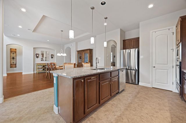 219 GREAT CANNON LN, Austin, TX 78738