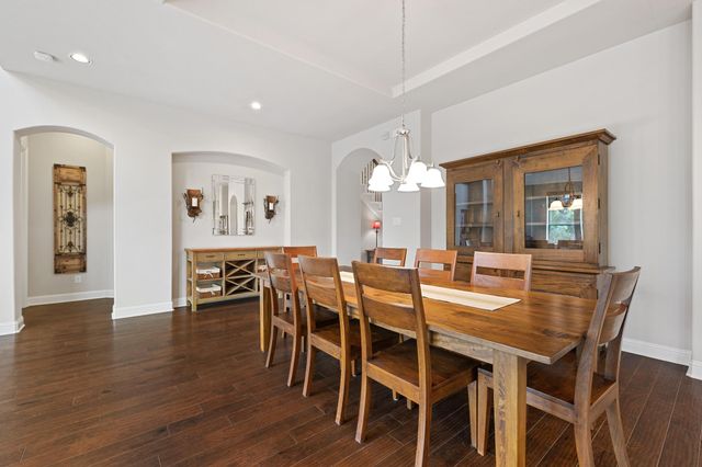 219 GREAT CANNON LN, Austin, TX 78738