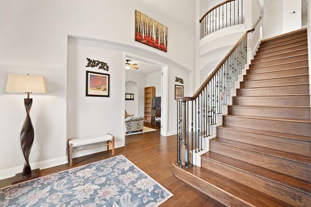 219 GREAT CANNON LN, Austin, TX 78738