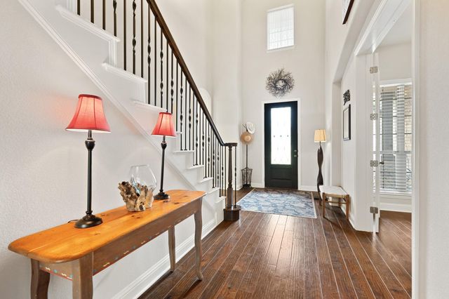 219 GREAT CANNON LN, Austin, TX 78738