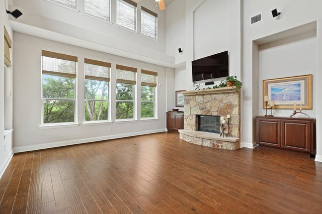 219 GREAT CANNON LN, Austin, TX 78738