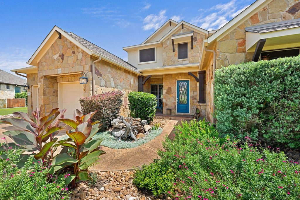 219 GREAT CANNON LN, Austin, TX 78738