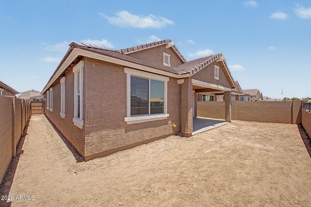 8037 W GRANADA Road, Phoenix, AZ 85035