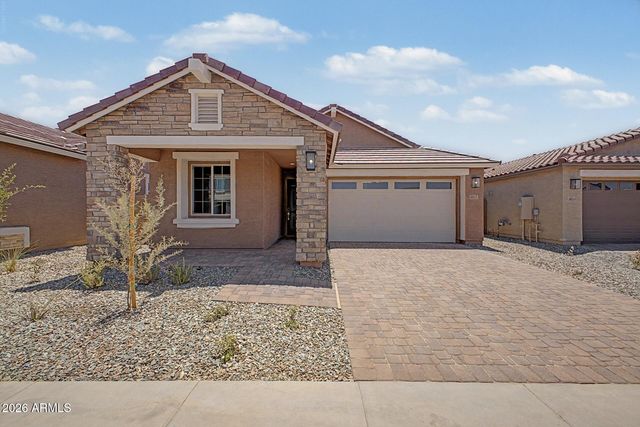 8037 W GRANADA Road, Phoenix, AZ 85035