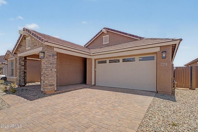 8037 W GRANADA Road, Phoenix, AZ 85035