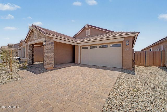 8037 W GRANADA Road, Phoenix, AZ 85035