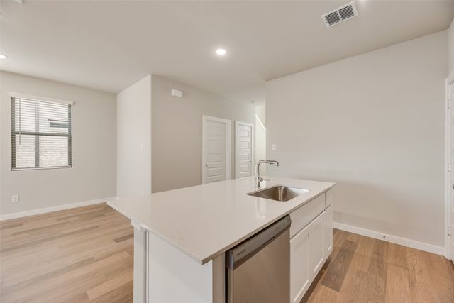 5511 Chasewood Drive, Mckinney, TX 75071