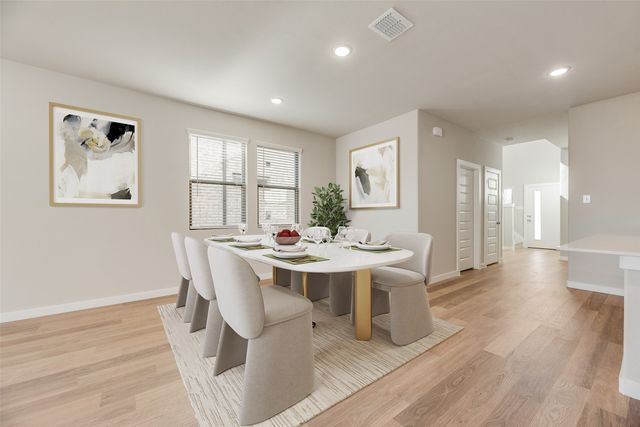 5511 Chasewood Drive, Mckinney, TX 75071