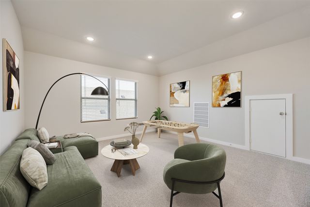 5511 Chasewood Drive, Mckinney, TX 75071