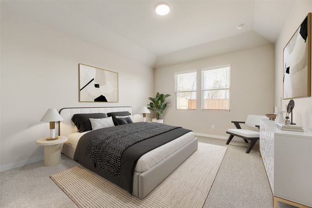 5511 Chasewood Drive, Mckinney, TX 75071