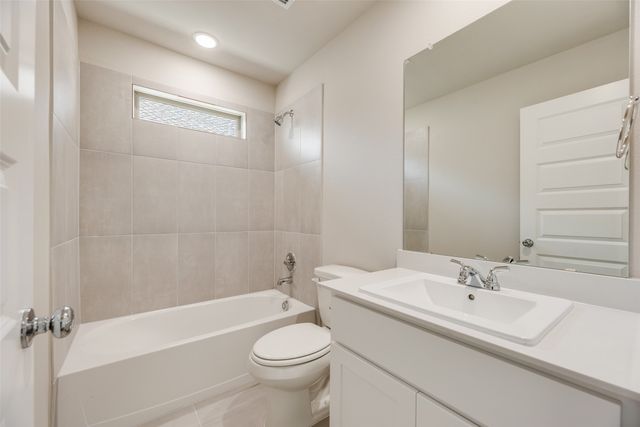 5511 Chasewood Drive, Mckinney, TX 75071