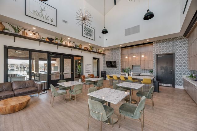 5511 Chasewood Drive, Mckinney, TX 75071