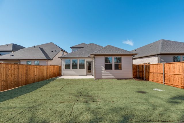 5511 Chasewood Drive, Mckinney, TX 75071