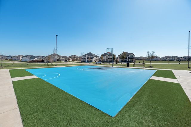 5511 Chasewood Drive, Mckinney, TX 75071