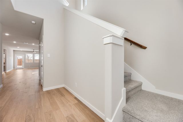 5511 Chasewood Drive, Mckinney, TX 75071